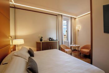 Hotel Imperiale by OMNIA hotels galeri fotoğrafı