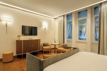 Hotel Imperiale by OMNIA hotels galeri fotoğrafı