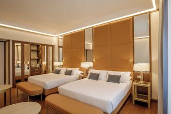 Hotel Imperiale by OMNIA hotels galeri fotoğrafı