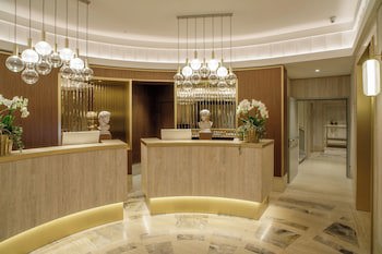 Hotel Imperiale by OMNIA hotels galeri fotoğrafı