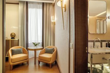Hotel Imperiale by OMNIA hotels galeri fotoğrafı