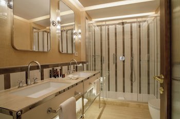 Hotel Imperiale by OMNIA hotels galeri fotoğrafı