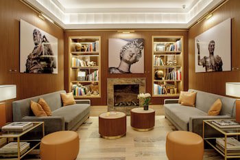 Hotel Imperiale by OMNIA hotels galeri fotoğrafı