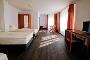 Apart-Hotel Sehnde galeri fotoğrafı