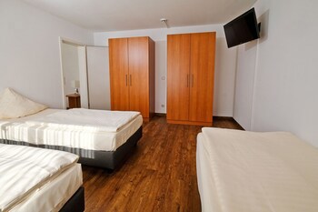 Apart-Hotel Sehnde galeri fotoğrafı