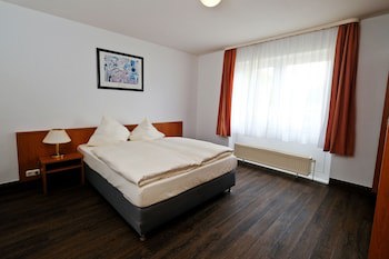 Apart-Hotel Sehnde galeri fotoğrafı