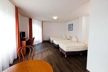 Apart-Hotel Sehnde galeri fotoğrafı