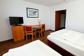 Apart-Hotel Sehnde galeri fotoğrafı