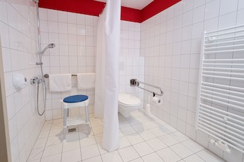 Apart-Hotel Sehnde galeri fotoğrafı