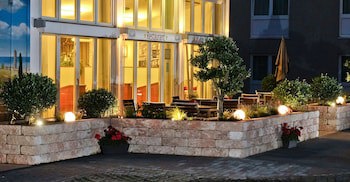 Apart-Hotel Sehnde galeri fotoğrafı