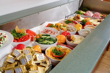 Apart-Hotel Sehnde fotoğrafı