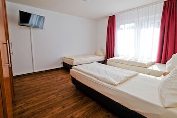 Apart-Hotel Sehnde galeri fotoğrafı