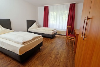 Apart-Hotel Sehnde galeri fotoğrafı