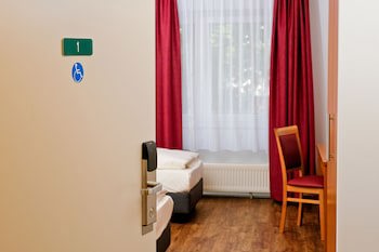 Apart-Hotel Sehnde galeri fotoğrafı