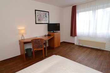 Apart-Hotel Sehnde galeri fotoğrafı