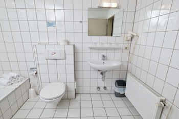 Apart-Hotel Sehnde galeri fotoğrafı
