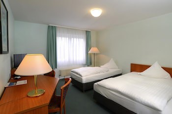 Apart-Hotel Sehnde fotoğrafı