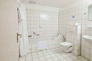 Apart-Hotel Sehnde galeri fotoğrafı