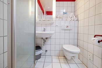 Apart-Hotel Sehnde galeri fotoğrafı