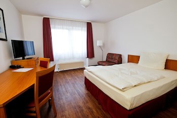 Apart-Hotel Sehnde galeri fotoğrafı
