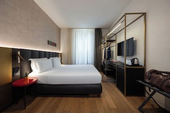 The Market Urban Hotel fotoğrafı