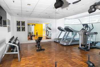 Comfort Hotel Kristiansand