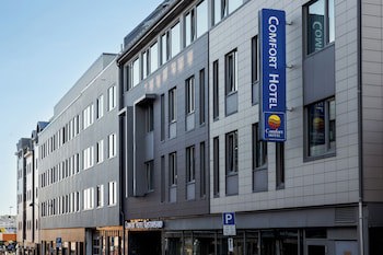 Comfort Hotel Kristiansand