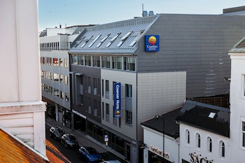 Comfort Hotel Kristiansand