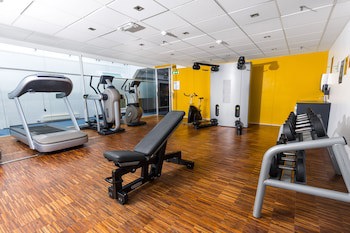 Comfort Hotel Kristiansand