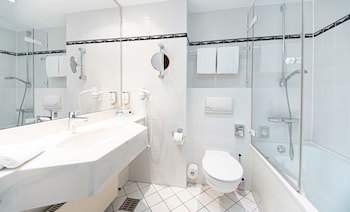 Dorint Charlottenhof Halle (Saale) fotoğrafı