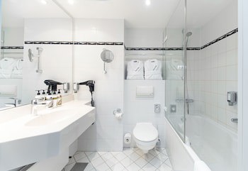 Dorint Charlottenhof Halle (Saale) fotoğrafı