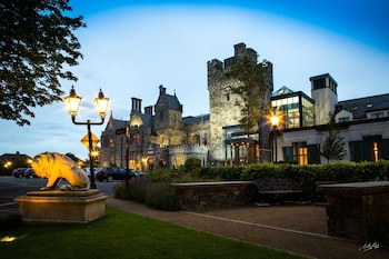 Clontarf Castle Hotel
