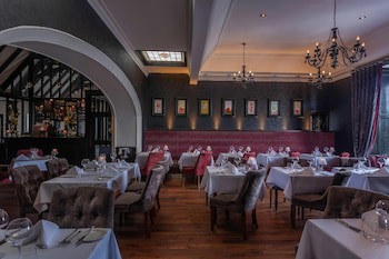 Clontarf Castle Hotel