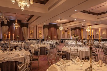 Clontarf Castle Hotel