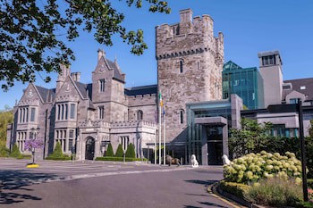 Clontarf Castle Hotel