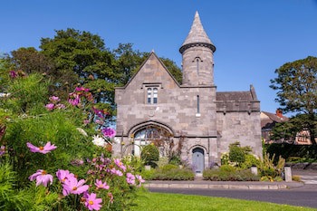 Clontarf Castle Hotel