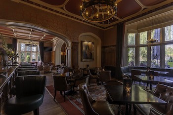 Clontarf Castle Hotel