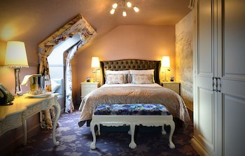 Clontarf Castle Hotel