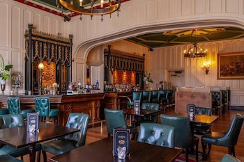 Clontarf Castle Hotel