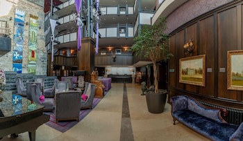 Clontarf Castle Hotel