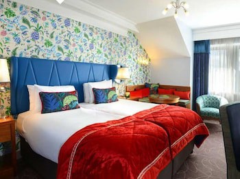Clontarf Castle Hotel