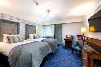 Clontarf Castle Hotel