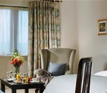 Knockranny House Hotel And Spa
