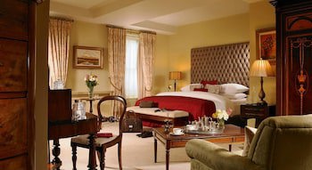 Knockranny House Hotel And Spa