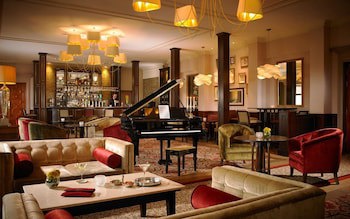 Knockranny House Hotel And Spa