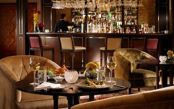 Knockranny House Hotel And Spa
