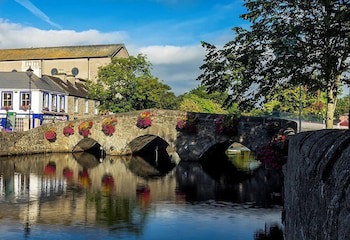 Knockranny House Hotel And Spa