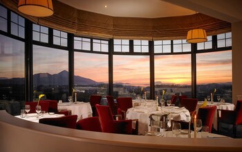 Knockranny House Hotel And Spa