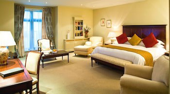 Knockranny House Hotel And Spa