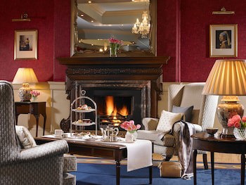 Knockranny House Hotel And Spa